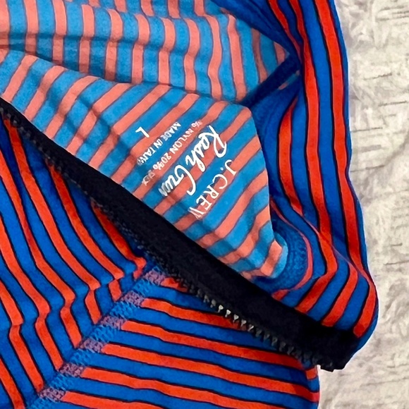 JCrew rash guard - Picture 2 of 2